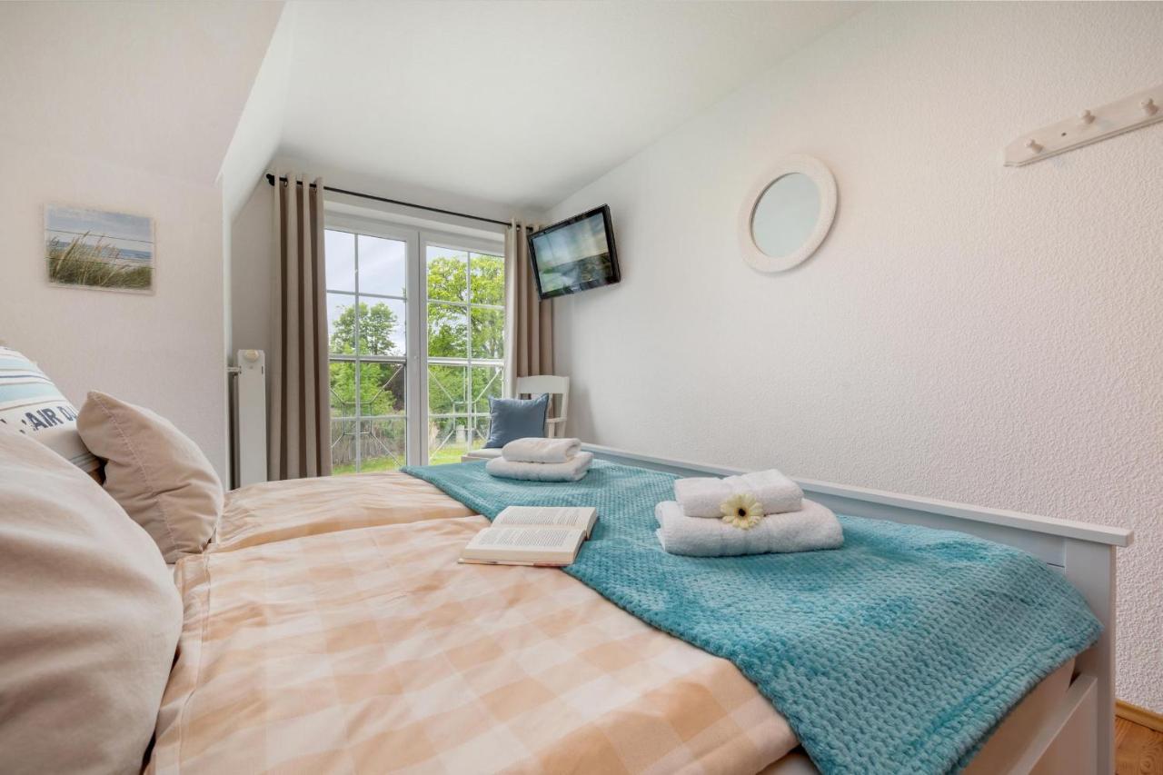 Nordsteer Vila Zingst Exterior foto